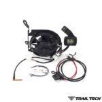 Trail Tech Digital Fan Kit Yamaha WR450F (12-15)